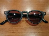 グルーヴァー×ダッパーズ　サングラス　Lot.１２３９
