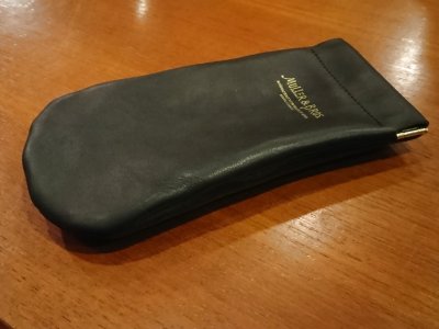 画像6: ミュラーアンドブロス　メガネケース　ＭＢ１０３