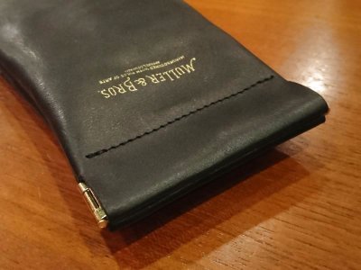 画像5: ミュラーアンドブロス　メガネケース　ＭＢ１０３