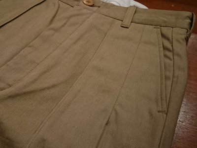 画像6: ダッパーズ　ショートパンツ　Lot.１２３８