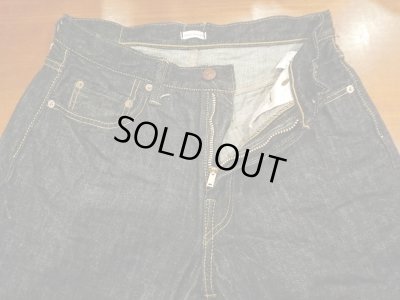 画像5: ウエアハウス　ダックディガー　デニムショートパンツ　ＤＤ－１５５０