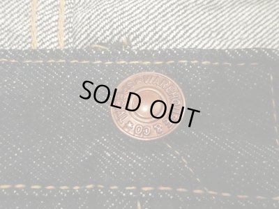 画像8: ウエアハウス　ダックディガー　デニムショートパンツ　ＤＤ－１５５０