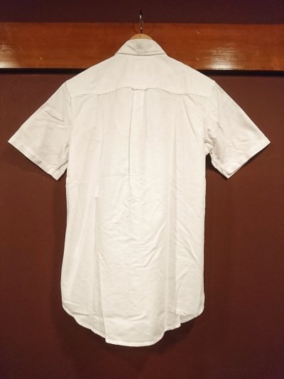 画像4: SURF A PIG サーフアピッグ　半袖ボタンダウンシャツ　ＳＨ－１