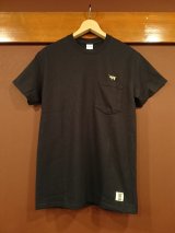 SURF A PIG サーフアピッグ　ポケットＴシャツ　ＳＴ－１２