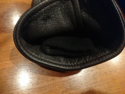 画像11: GLEEM グリーム　トレジャーマンレザージャケット　７５０