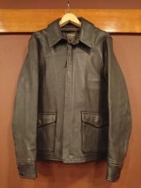 GLEEM グリーム　トレジャーマンレザージャケット　７５０