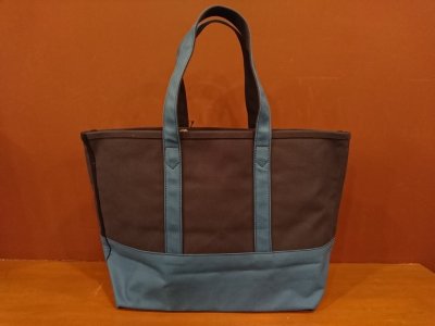 ネイビー×ブルー