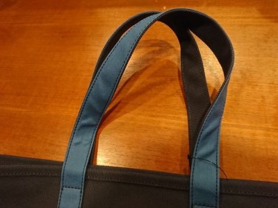 ネイビー×ブルー