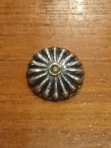 ノースクラフト　２５セント　コンチョ
