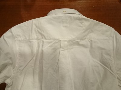 画像11: SURF A PIG サーフアピッグ　長袖ボタンダウンシャツ　ＳＨ－３