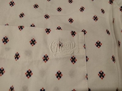 画像6: GLEEM グリーム　ボタンダウンシャツ　６６２－Ｃ