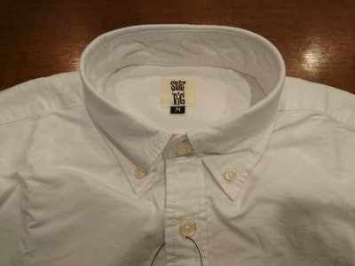 画像10: SURF A PIG サーフアピッグ　長袖ボタンダウンシャツ　ＳＨ－３