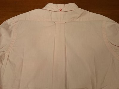 画像8: GLEEM グリーム　ボタンダウンシャツ　６６２－Ｄ