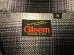 画像5: GLEEM グリーム　フランネルシャツ 　６７８