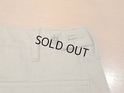 画像6: ウエアハウス　ベイカーパンツ　１０８６　