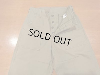 画像3: ウエアハウス　ベイカーパンツ　１０８６　