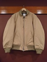 M.I.D.A ミダ　ダウンパディング・ショールカラー・ジャケット 　Ｍ１８３２０２
