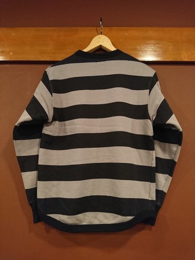 グレー×ブラック