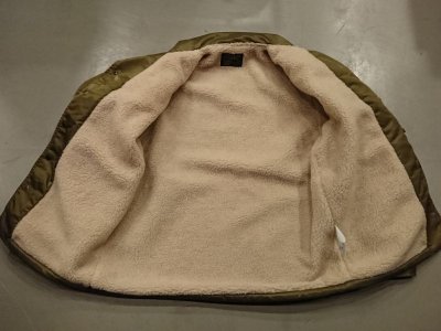 画像13: ミュラーアンドブロス　ナイロンジャケット　ＭＢ０１７