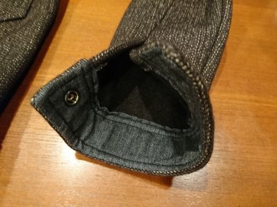 画像8: ブラウンズビーチ　２ｎｄタイプジャケット　ＢＢＪ９－００５