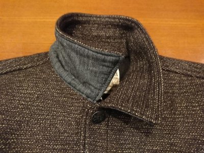 画像7: ブラウンズビーチ　２ｎｄタイプジャケット　ＢＢＪ９－００５