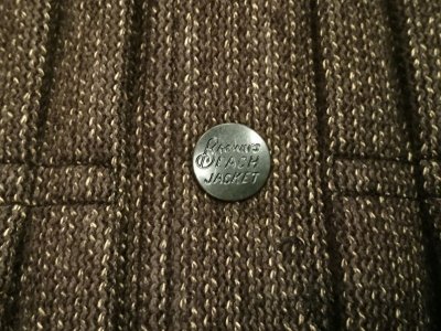 画像5: ブラウンズビーチ　２ｎｄタイプジャケット　ＢＢＪ９－００５