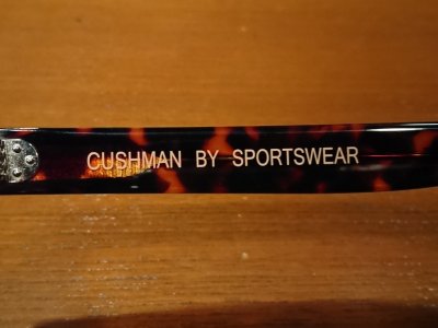 画像3: クッシュマン　サングラス　２９０３１