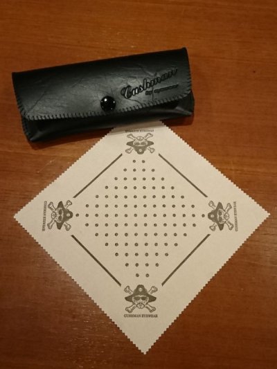 画像16: クッシュマン　サングラス　２９０３１