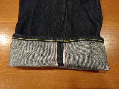 画像10: GLEEM グリーム　ジーンズ　２１１