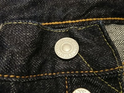 画像6: GLEEM グリーム　ジーンズ　２１１