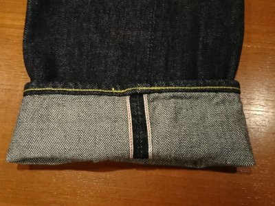 画像10: GLEEM グリーム　ジーンズ　２０８