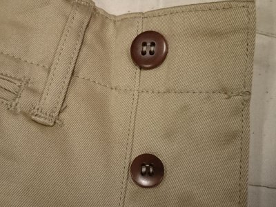 画像6: ウエアハウス　チノパン　１０８２