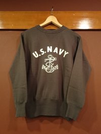 ウエアハウス　 プリントスウェット　８２００１－ＵＳＮ