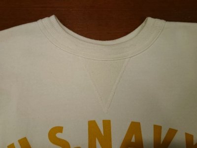 画像6: ウエアハウス　 プリントスウェット　８２００１－ＵＳＮ