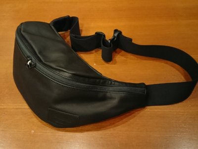 画像5: ダッパーズ　ウエストバッグ　Lot.１３０２