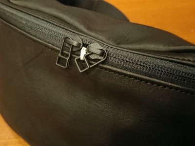 画像6: ダッパーズ　ウエストバッグ　Lot.１３０２