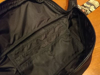 画像8: ダッパーズ　ウエストバッグ　Lot.１３０２