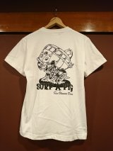 SURF A PIG サーフアピッグ　Ｔシャツ　ＳＴ－１６