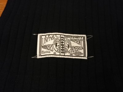 画像6: ダッパーズ　タンクトップ　Lot.１３１４