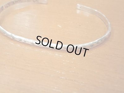 画像3: ホイールワークス　トゥーファキャスト　バングル　３ｍ／ｍ巾　丸