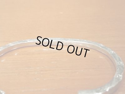 画像3: ホイールワークス　トゥーファキャスト　バングル　３ｍ／ｍ巾　角