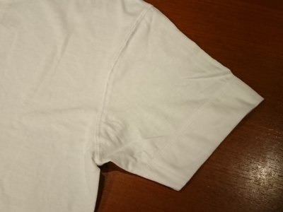 画像12: Delbombers&Co. 　２パックヘンリーネックＴシャツ　ＤＵＴ－２