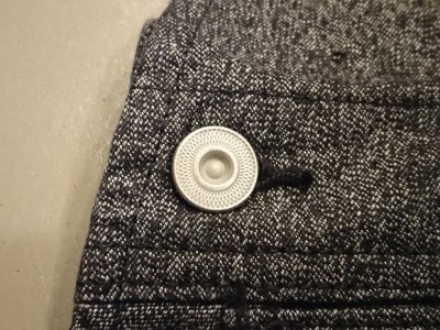 画像10: ファインクリーク　ウエストオーバー　オーバーオール　ＦＷＰＴ００２