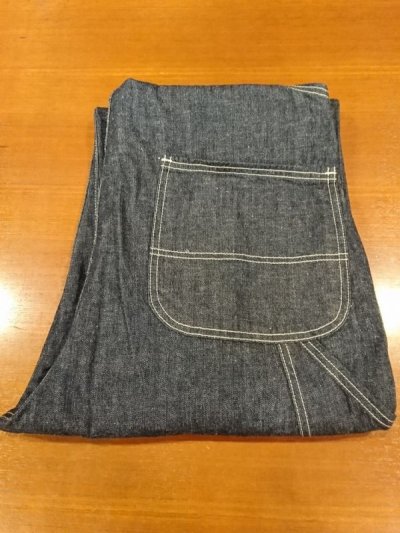 画像4: ファインクリーク　ウィグワム　オーバーオール　ＦＷＰＴ００１