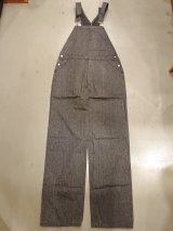 ファインクリーク　ウエストオーバー　オーバーオール　ＦＷＰＴ００２