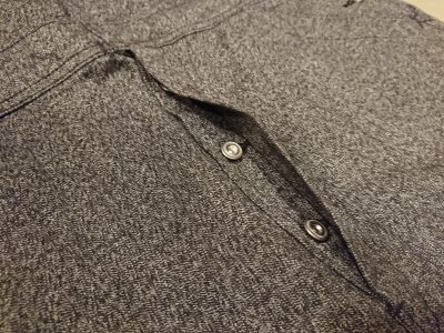 画像11: ファインクリーク　ウエストオーバー　オーバーオール　ＦＷＰＴ００２