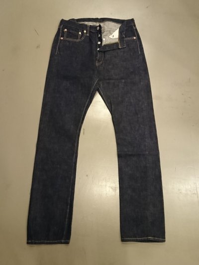 画像3: フルカウント　ジーンズ　１１１０