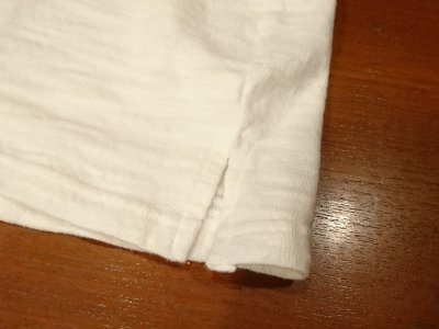 画像10: ウエアハウス　タートルネックロングスリーブＴシャツ　１６１５６００２