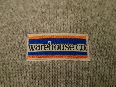 画像7: ウエアハウス　クラシックパイルベスト　２１３６