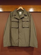 M.I.D.A ミダ　ダウンパディング・レノン・ジャケット 　Lennon　Ｍ１９３２０３
